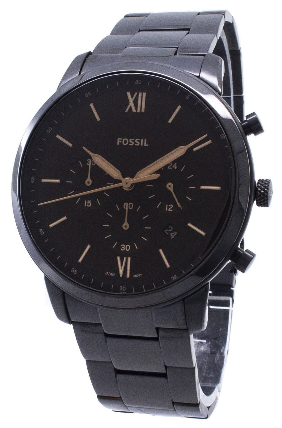 Fossil Neutra Fs5525 Chronograph Analog Men's Watch