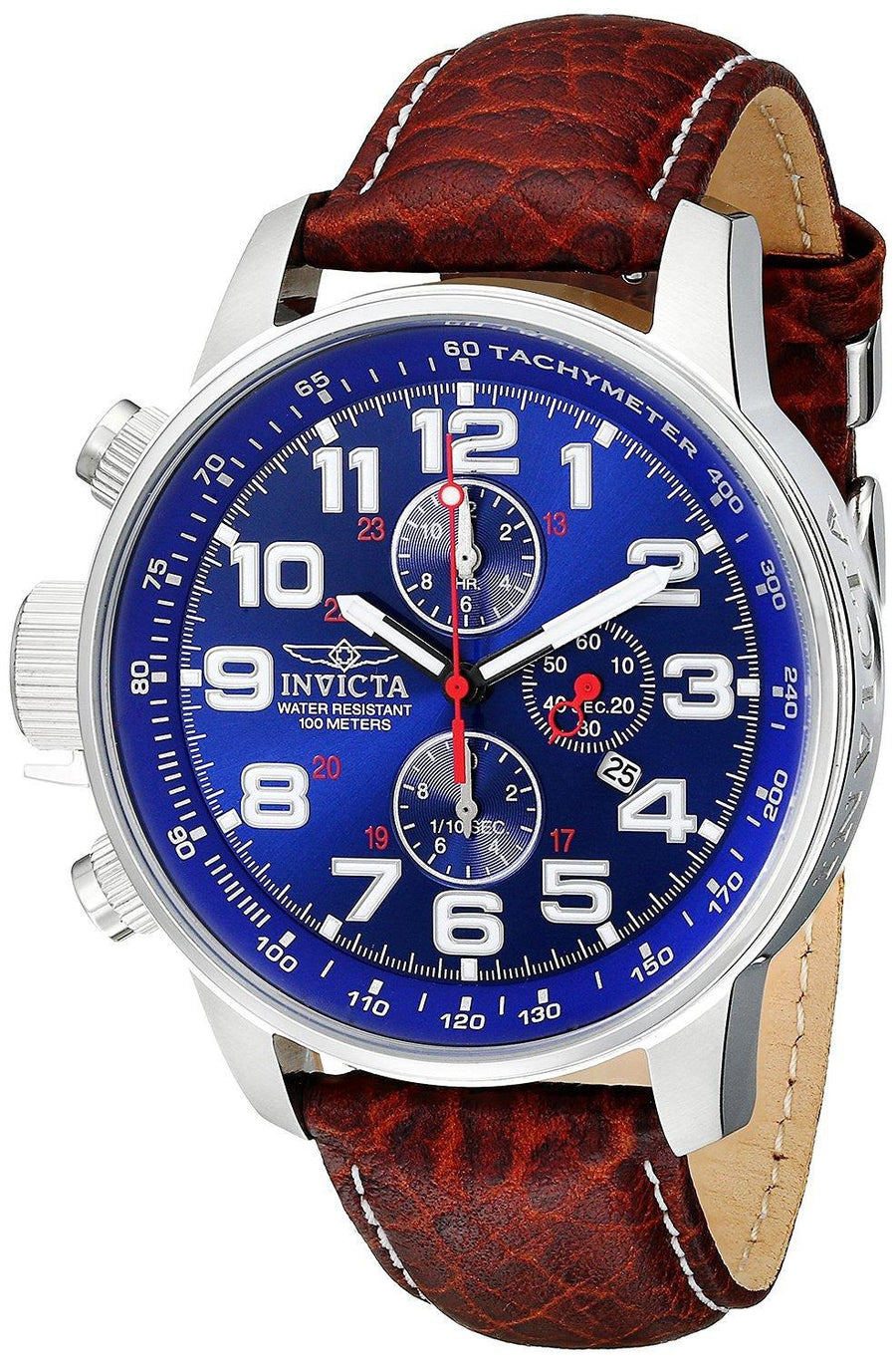 Invicta I-force Chronograph Quartz 3328 Men's Watch