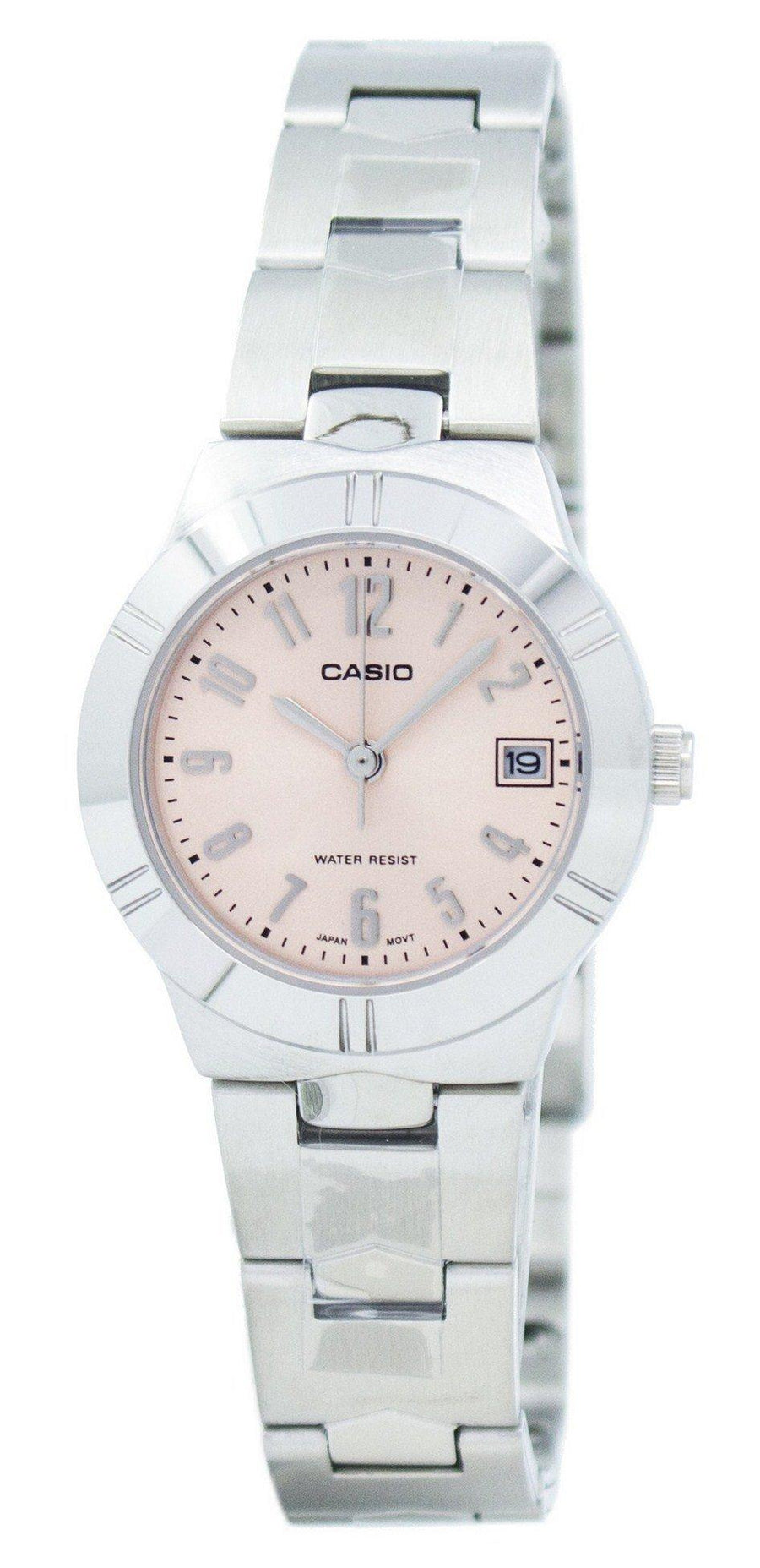 Casio Enticer Quartz Ltp-1241d-4a3 Ltp1241d-4a3 Women's Watch