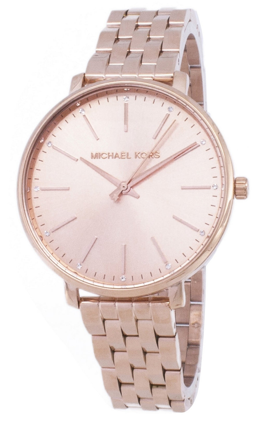 Michael Kors Pyper Mk3897 Quartz Women's Watch