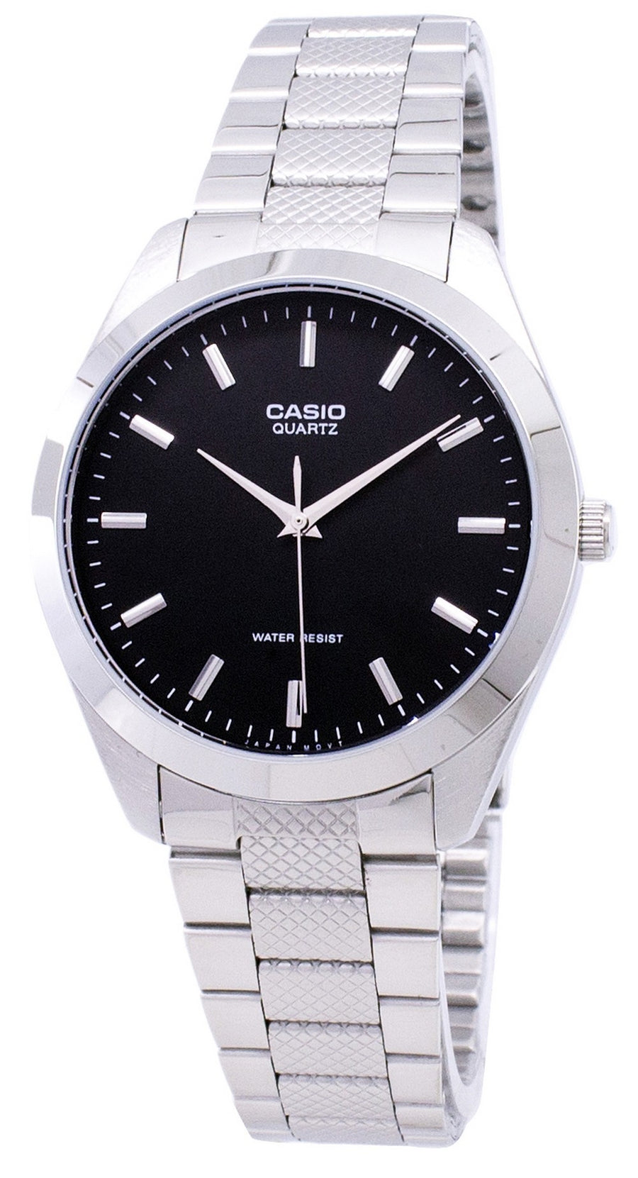 Casio Analog Quartz Mtp-1274d-1adf Mtp-1274d-1a Men's Watch