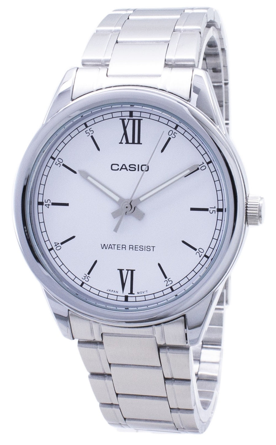 Casio Timepieces Mtp-v005d-7b2 Mtpv005d-7b2 Quartz Analog Men's Watch