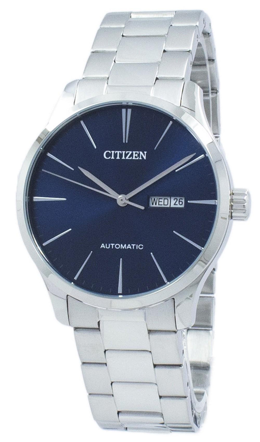 Citizen Automatic Nh8350-83l Men's Watch