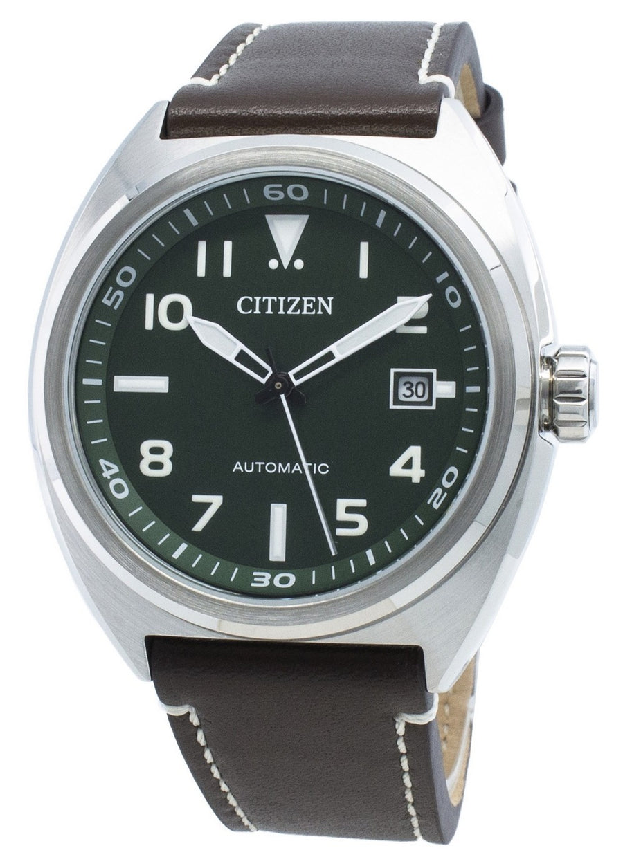 Citizen Automatic Nj0100-38x Men's Watch