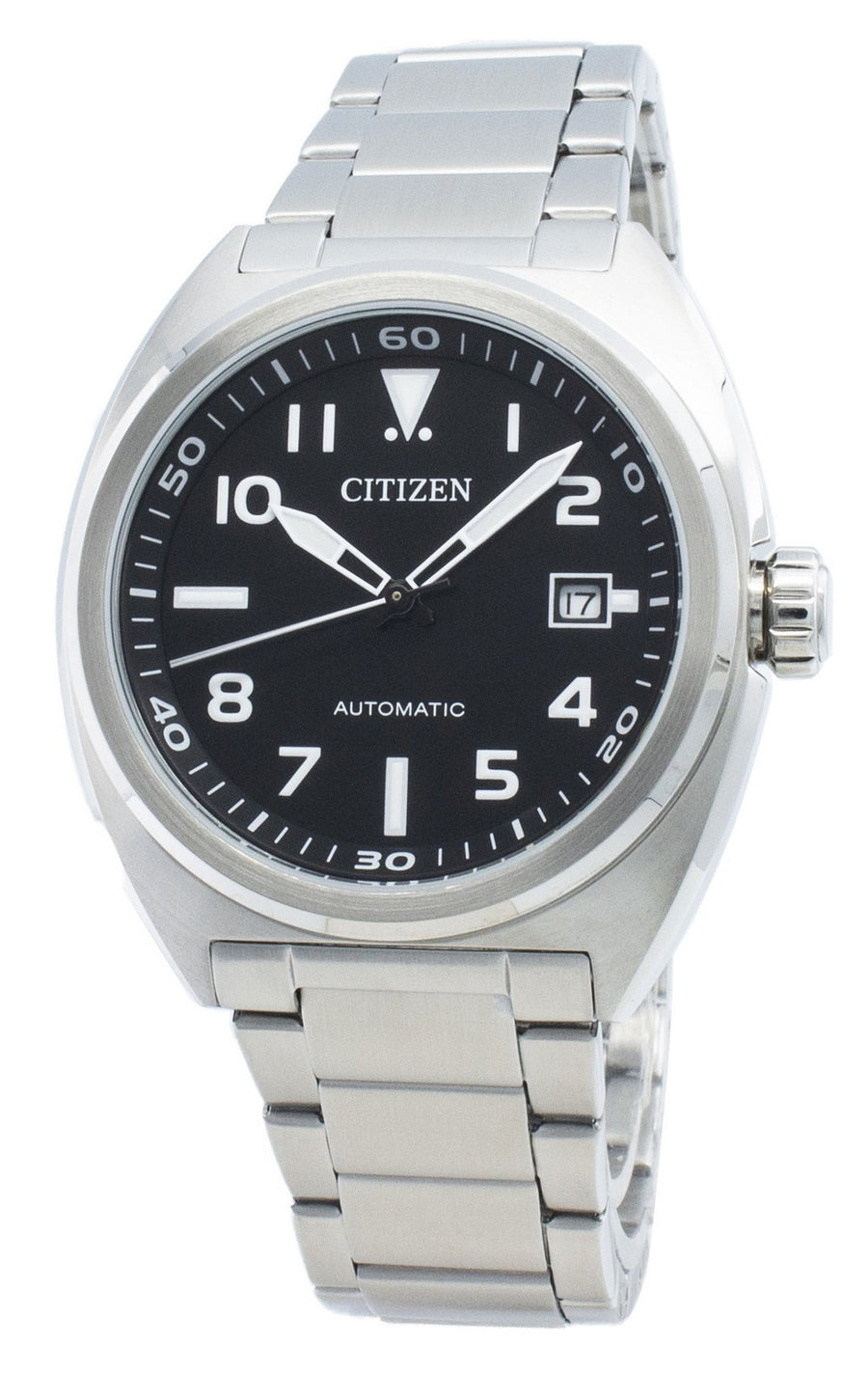 Citizen Automatic Nj0100-89e Men's Watch