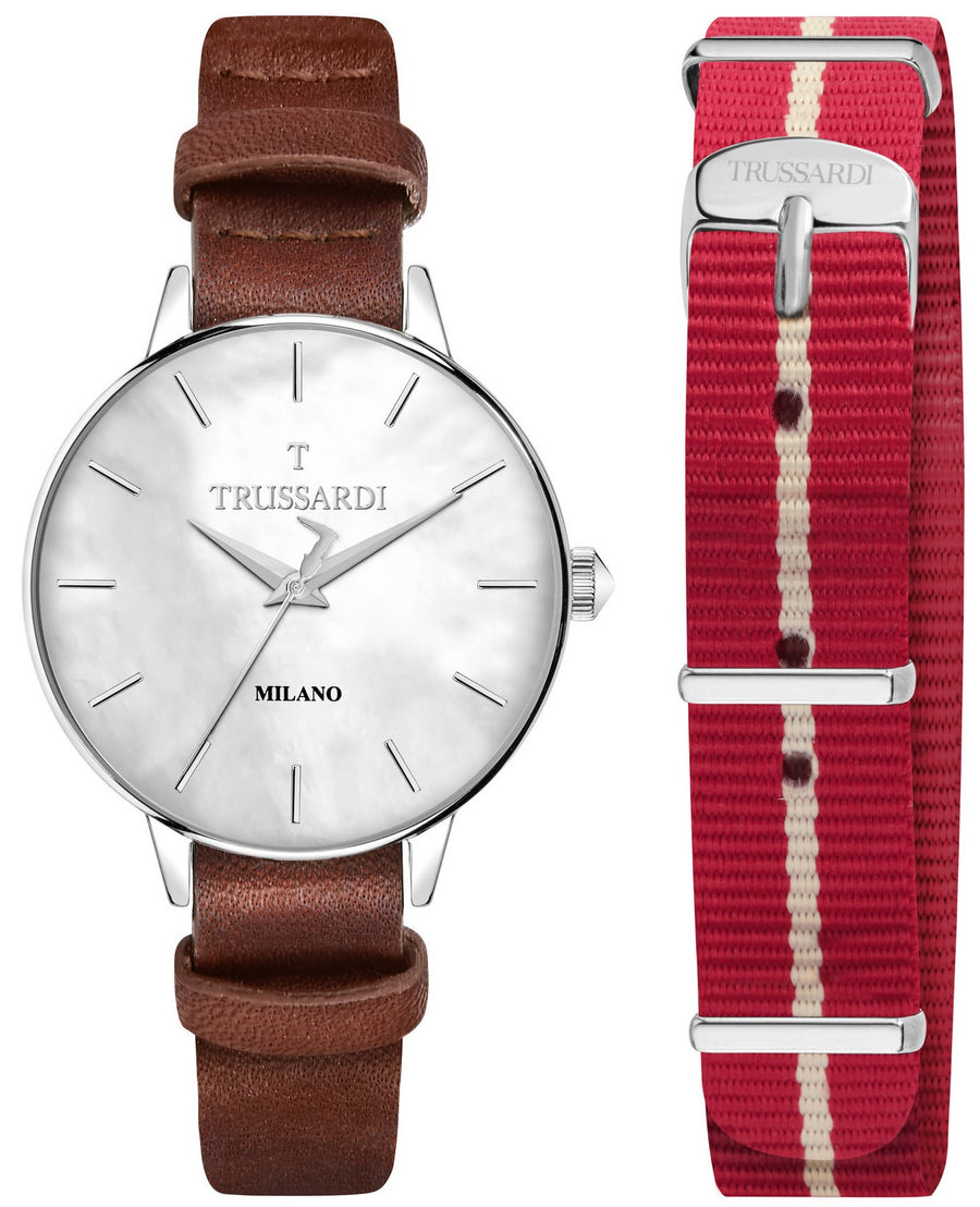 Trussardi T-evolution R2451120505 Quartz Women's Watch