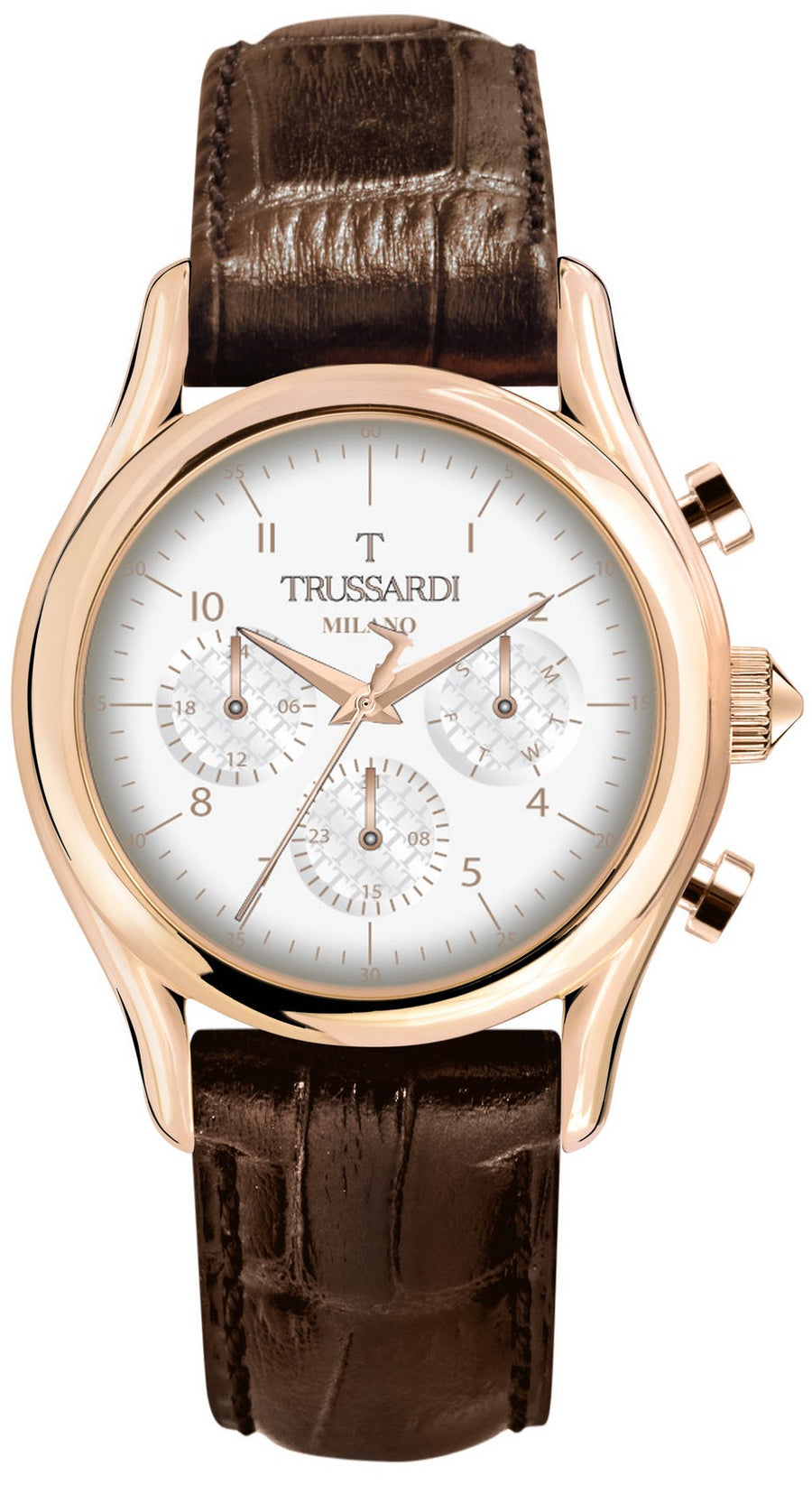 Trussardi T-light R2451127006 Quartz Men's Watch