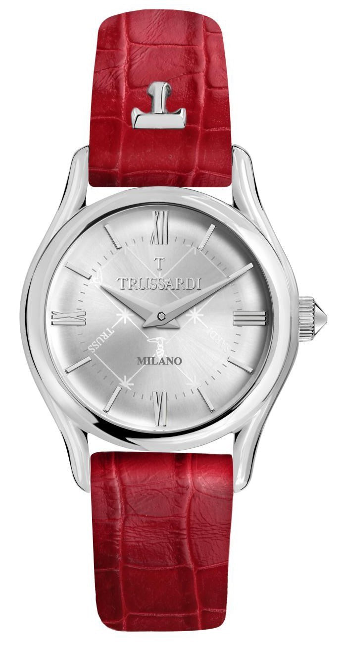 Trussardi T-light Analog Quartz R2451127502 Women's Watch