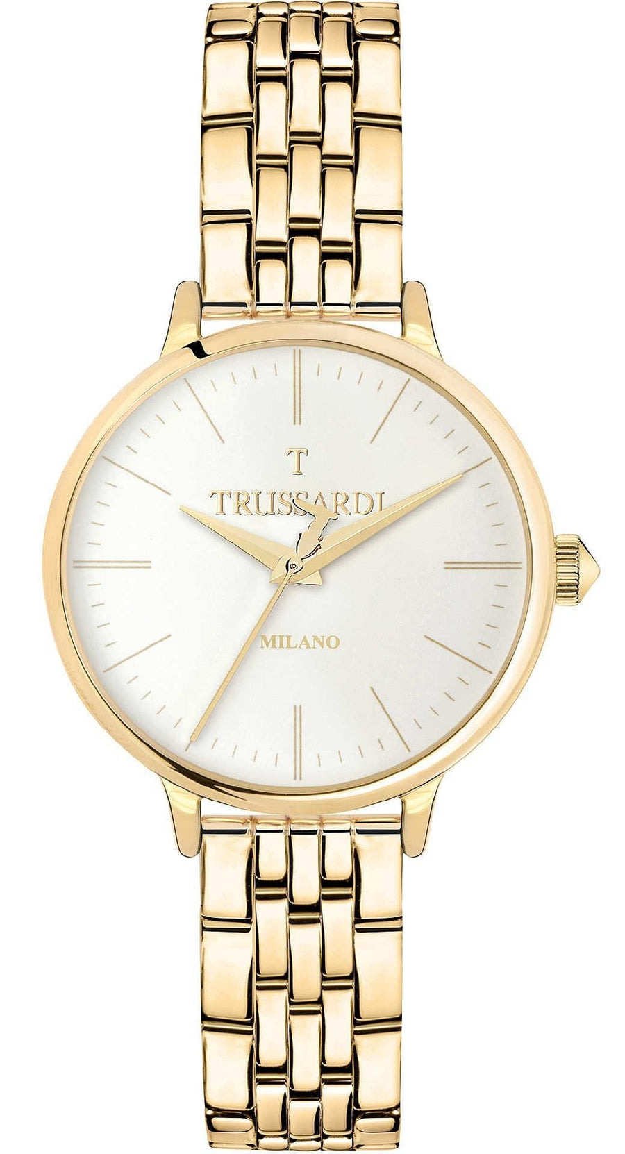 Trussardi T-sun Quartz R2453126501 Women's Watch