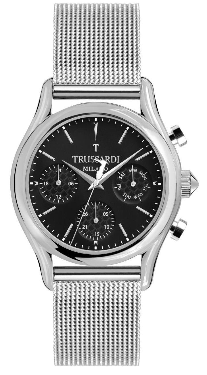 Trussardi T-light Quartz R2453127002 Men's Watch