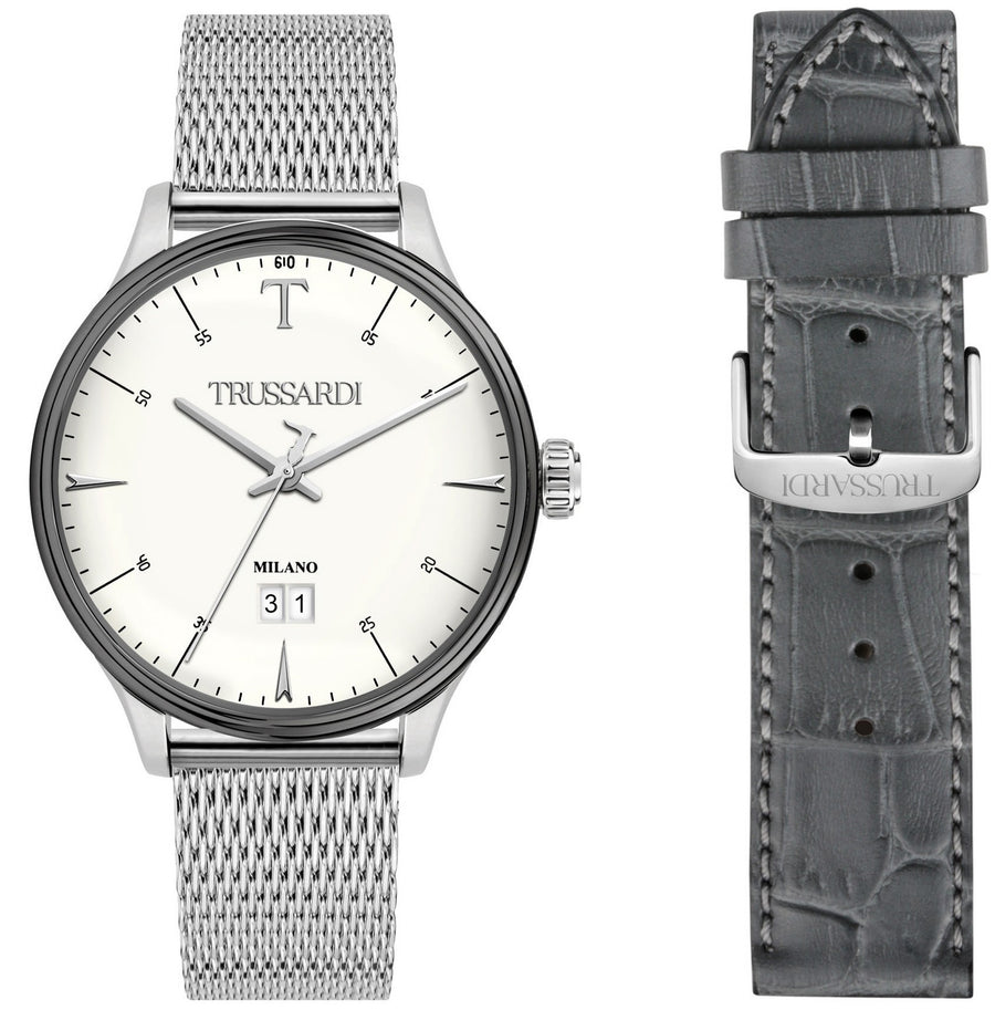 Trussardi T-complicity R2453130003 Quartz Men's Watch