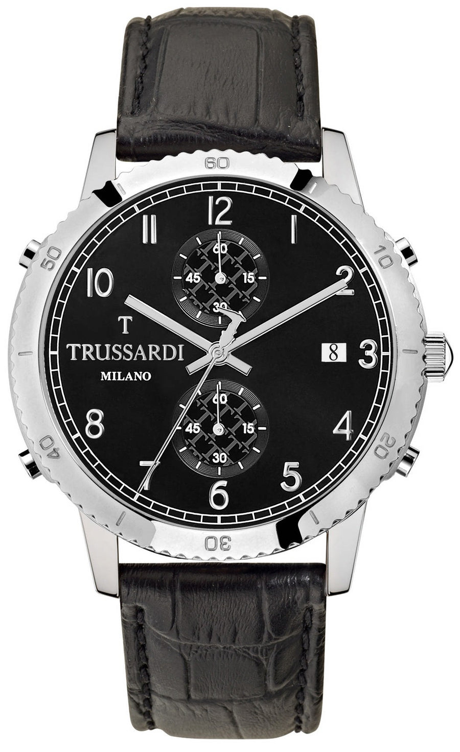 Trussardi T-style R2471617006 Chronograph Quartz Men's Watch