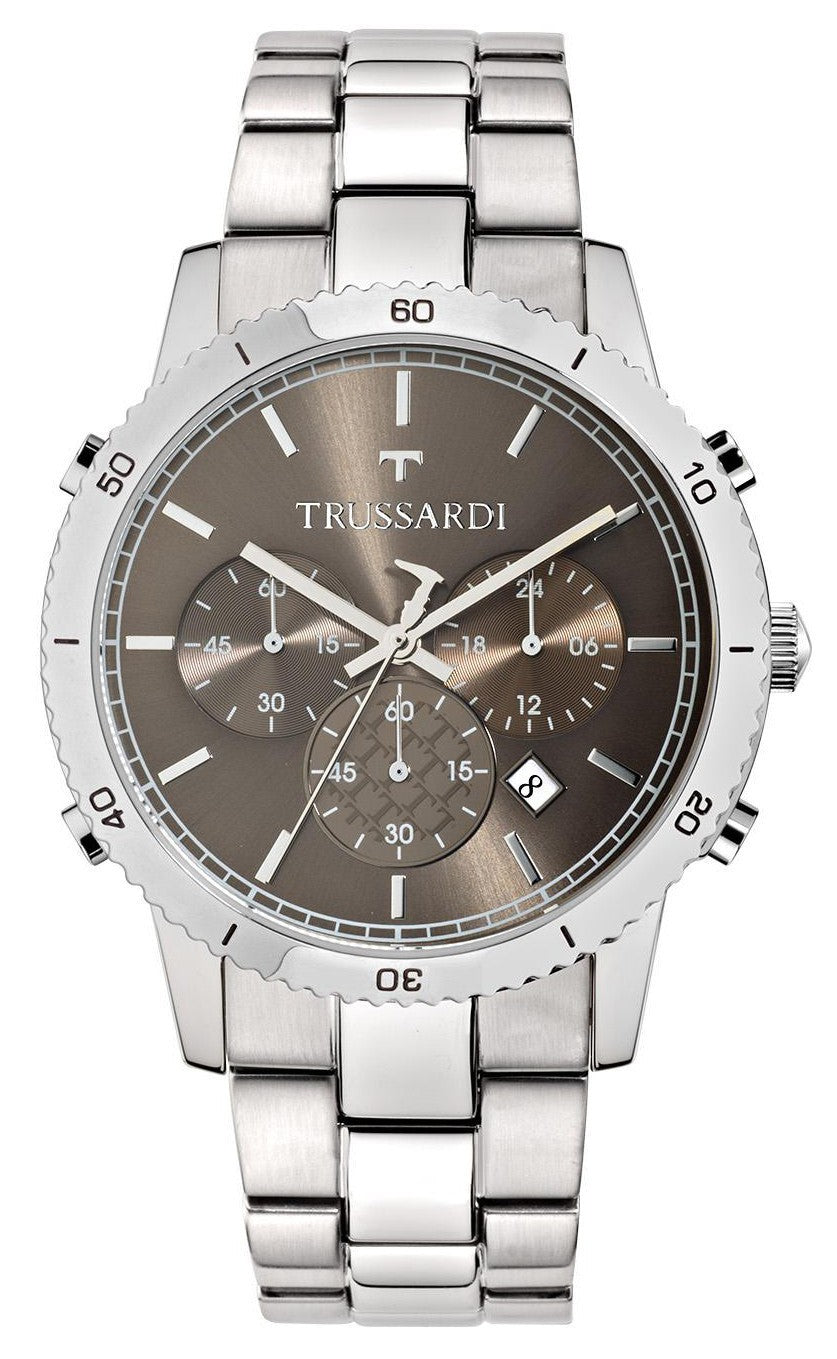 Trussardi T-style Chronograph Quartz R2473617003 Men's Watch