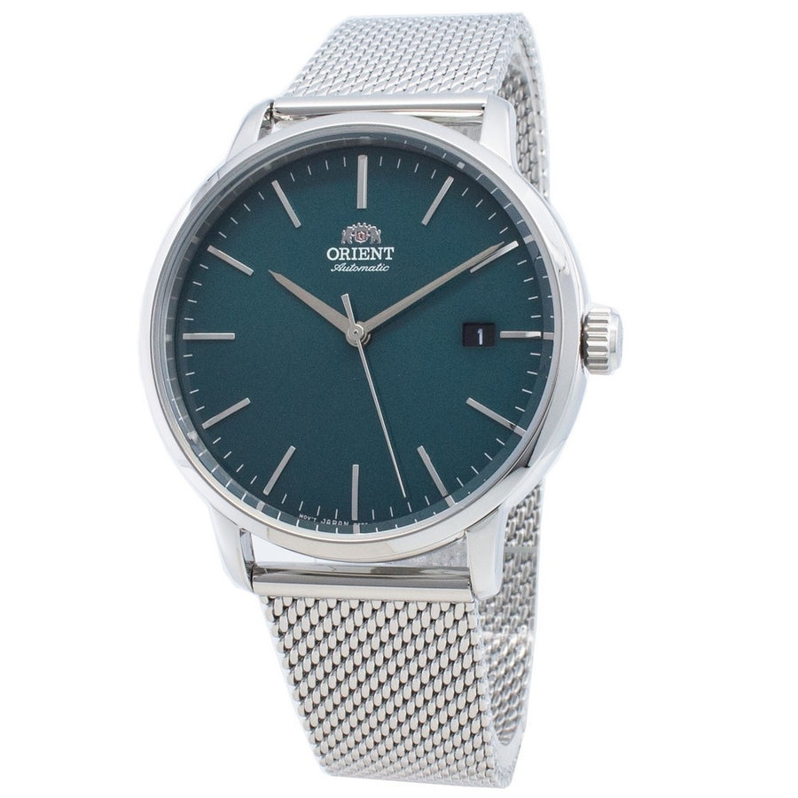 Orient Contemporary Ra-ac0e06e10b Automatic Men's Watch