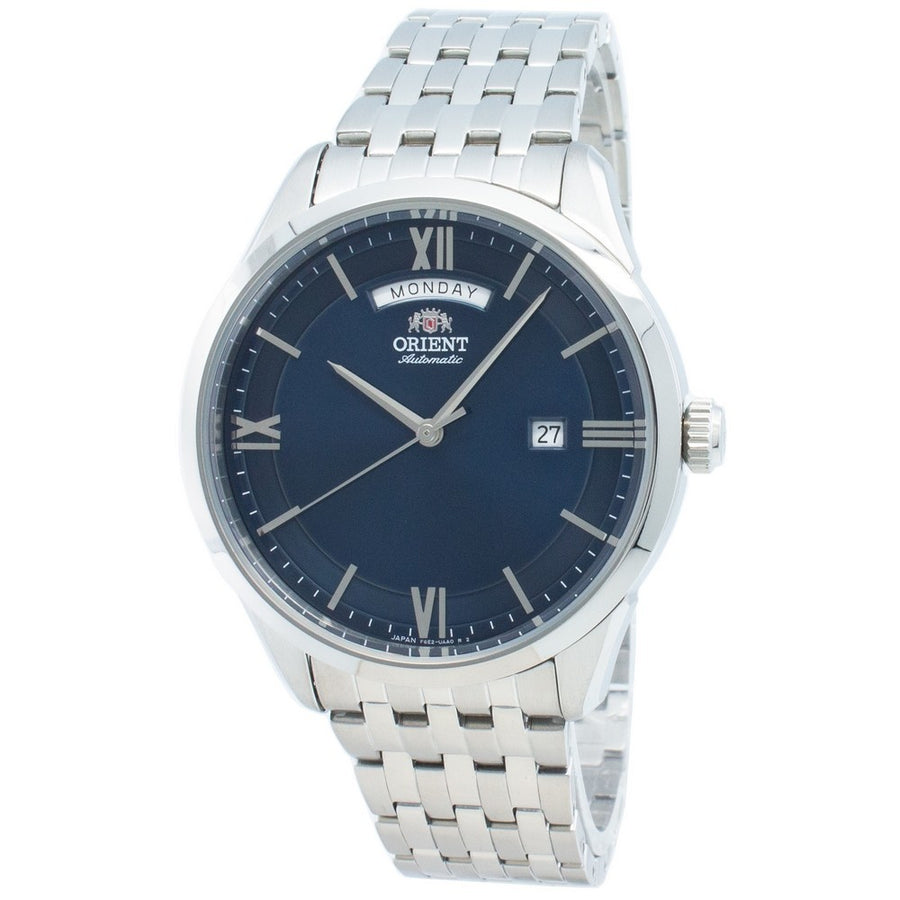 Orient Automatic Ra-ax0004l0hb Men's Watch