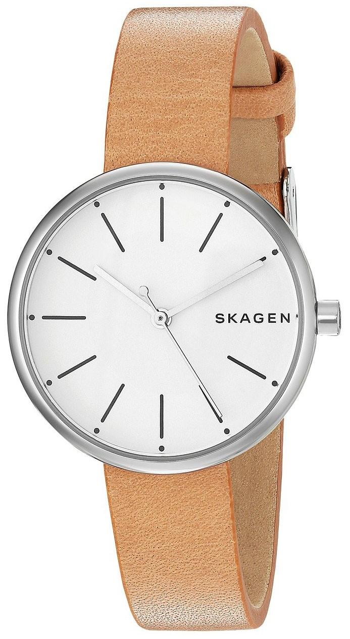 Skagen Signatur Analog Quartz Skw2594 Women's Watch