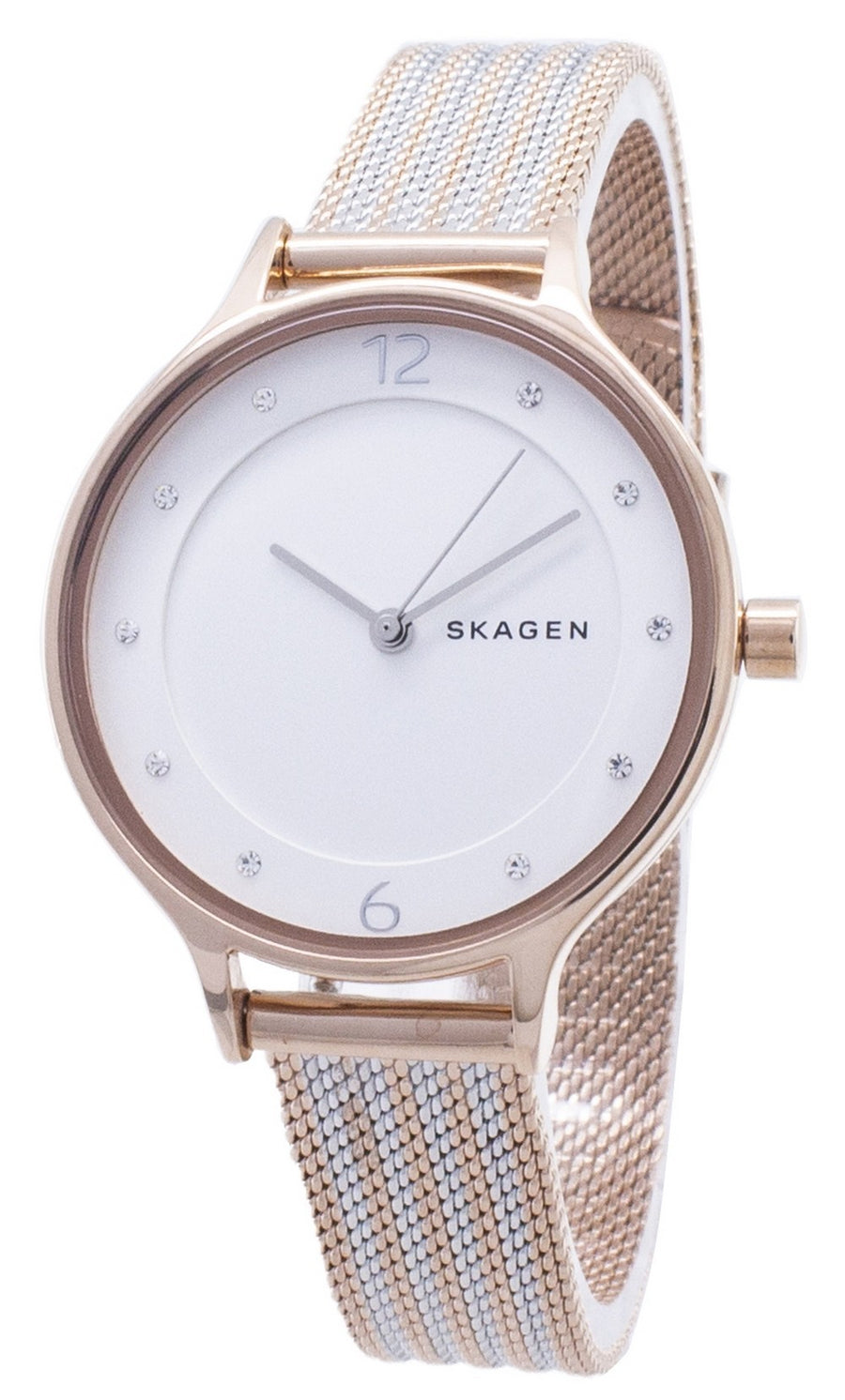 Skagen Anita Skw2749 Quartz Analog Women's Watch