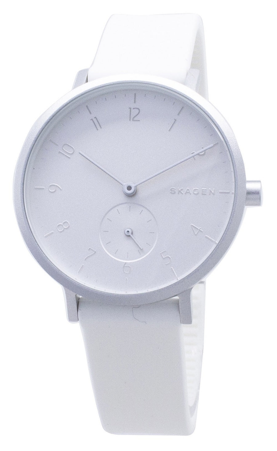 Skagen Aaren Kulor Skw2763 Quartz Analog Unisex Watch