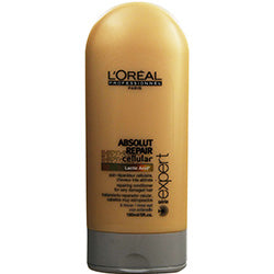 Serie Expert Absolut Repair Conditioner For Very Damaged Hair 5 Oz