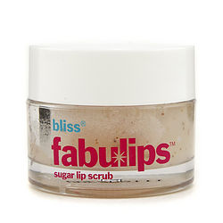 Fabulips Sugar Lip Scrub --15ml/0.5oz