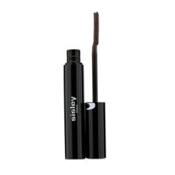 Sisley So Intense Mascara - # 2 Deep Brown --7.5ml/0.27oz By Sisley