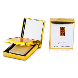 Elizabeth Arden Flawless Finish Sponge On Cream Makeup (golden Case) - 02 Gentle Beige --23g/0.08oz By Elizabeth Arden