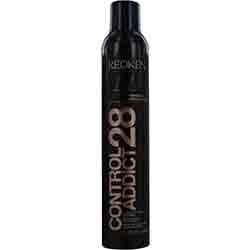 Control Addict 28 Extra-high Hold Hair Spray 11 Oz(black Packaging)