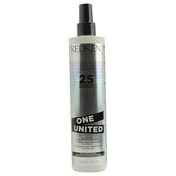 One United All-in-one Multi Benefit Treatment 13.5 Oz