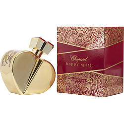 Chopard Happy Spirit Forever By Chopard Eau De Parfum Spray 2.5 Oz