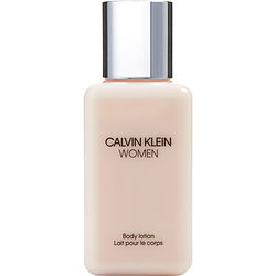 Calvin Klein Women By Calvin Klein Body Lotion 3.4 Oz