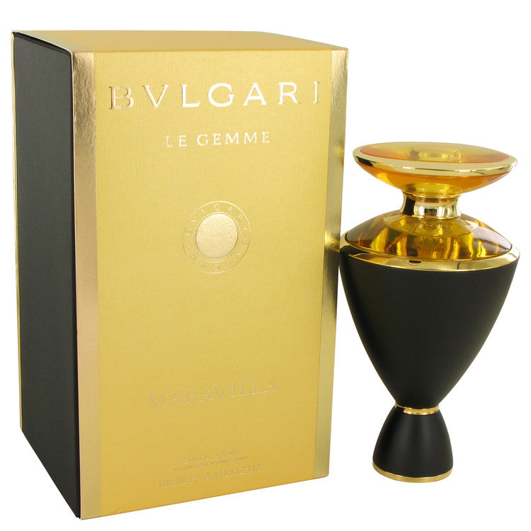 Bvlgari Maravilla by Bvlgari Eau De Parfum Spray 3.4 oz for Women