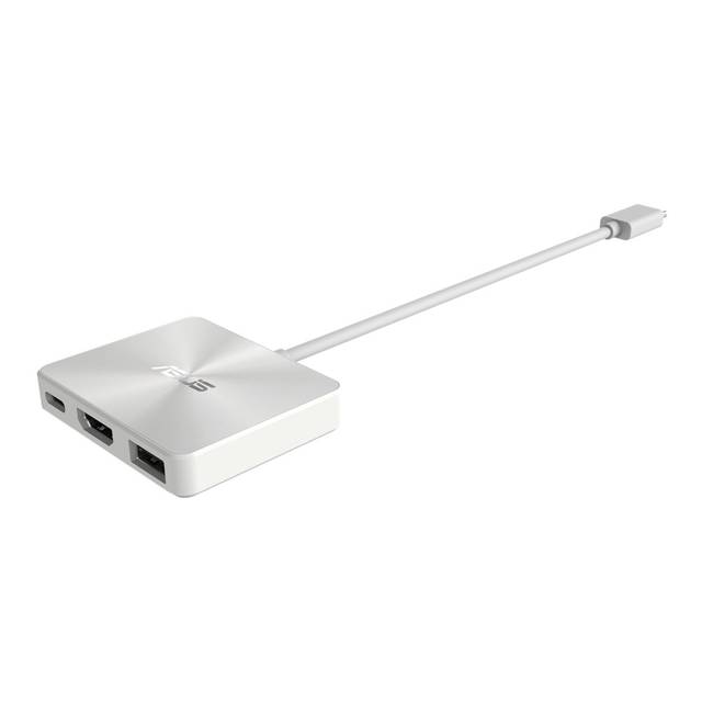 ASUS 90NB0000-P00110 Mini Dock (White)