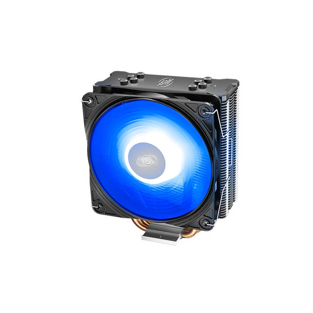 DEEPCOOL GAMMAXX GTE V2 For Intel LGA1151/1150/1155/1366 AMD AM4/AM3+/AM3/AM2+/AM2/FM2+/FM2/FM1