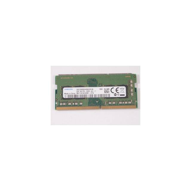 Samsung DDR4-2666 SODIMM 8GB/1Gx8 Notebook Memory