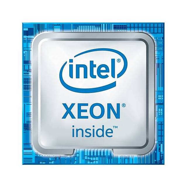 Intel Xeon E-2234 Quad-Core Coffee Lake Processor 3.6GHz 8MB LGA 1151 CPU, OEM