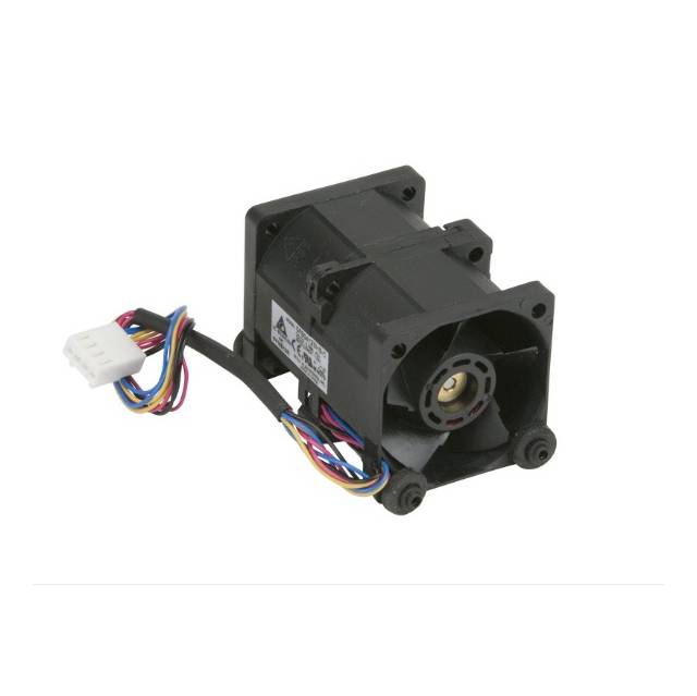 Supermicro FAN-0157L4 40mm Counter-Rotating Fan