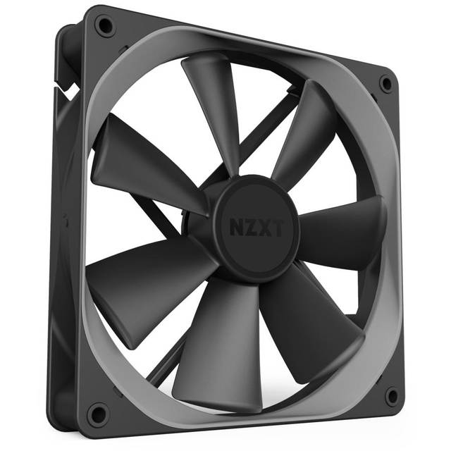 NZXT Aer P RF-AP120-FP 120mm PWM Case Fan