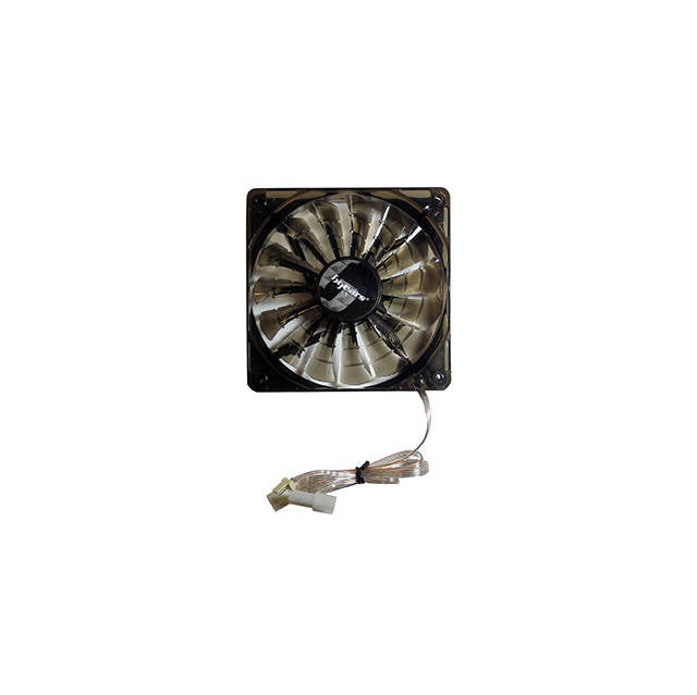 Bgears B-PWM 140mm PWM Case Fan