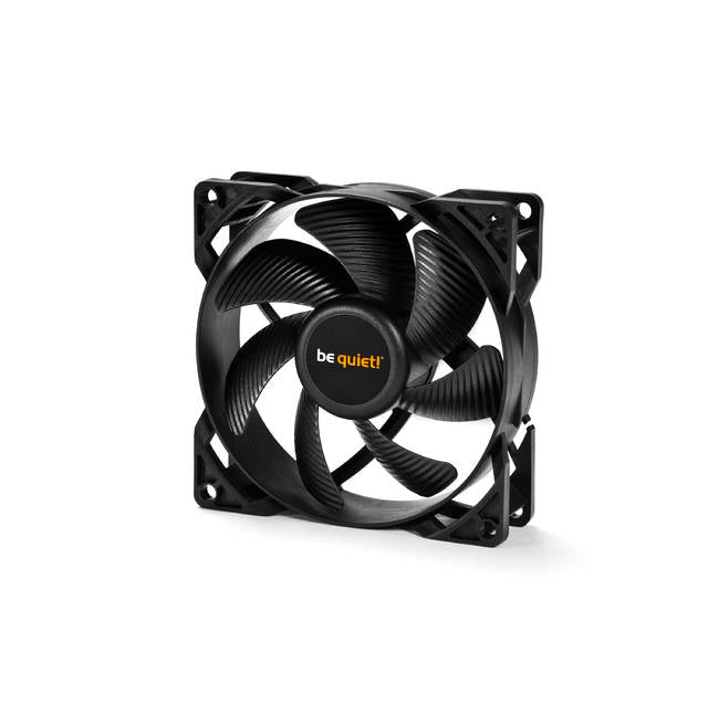 be quiet! Pure Wings 2 92mm PWM Case Fan