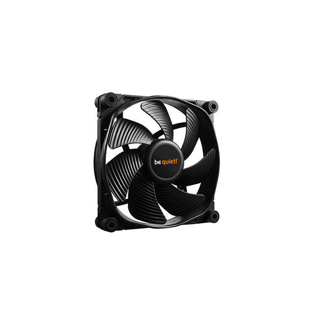 be quiet! Silent Wings 3 120mm Case Fan