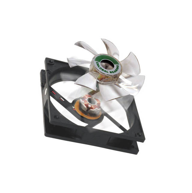 Enermax Marathon Enlobal UC-8EB 80mm Case Fan