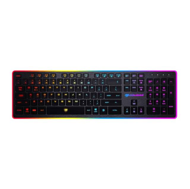 Cougar VANTAR Scissor Gaming Keyboard