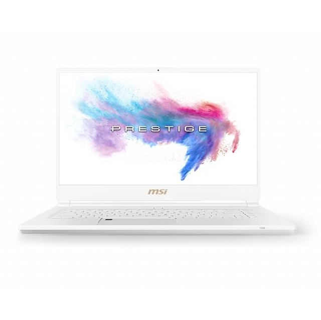 MSI P65 Creator-253 15.6 inch Intel Core i7-8750H 2.2-4.1GHz/ 32GB (16GB*2) DDR4/ 512GB NVMe SSD/ RTX 2070 (Max-Q)/ USB3.1/ Windows 10 PRO Notebook (