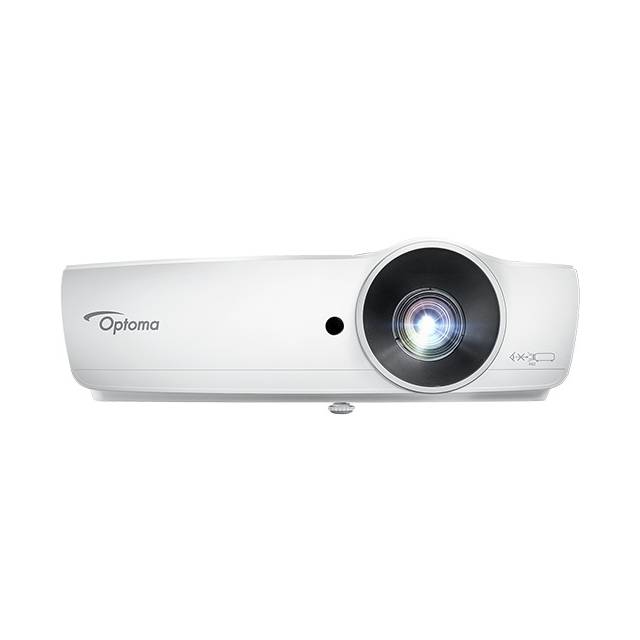 Optoma EH460ST 4200 Lumens DLP 1080p Projector