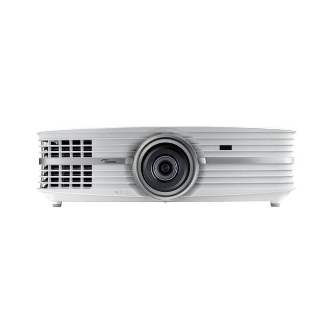 Optoma UHD60 3000 Lumens DLP UHD Projector