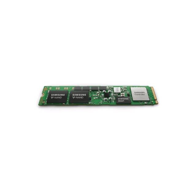 Samsung PM983 Series 960GB M.2 PCI-Express 3.0 x4 Solid State Drive