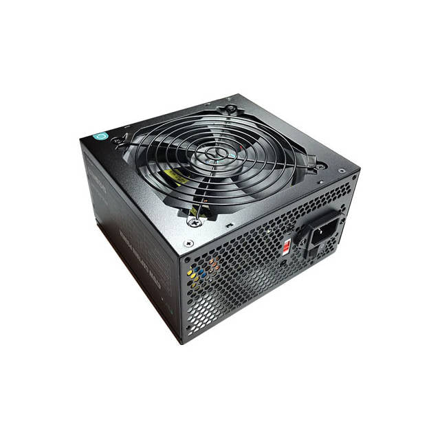 Apevia ATX-CT470W 470W ATX 12v Power Supply