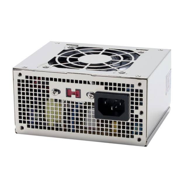 Coolmax CM-300 300W M-ATX Power Supply