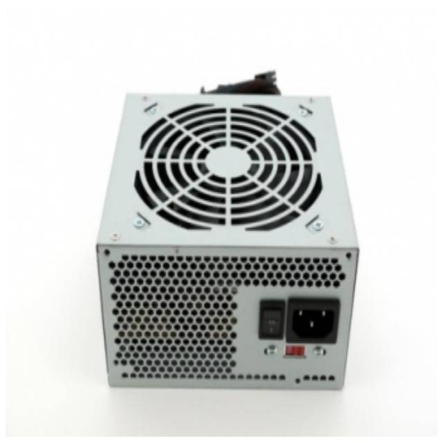 Solid Gear Basix Series SDGR-500BX 500W ATX12V v2.2 & ESP12V v2.91 Power Supply