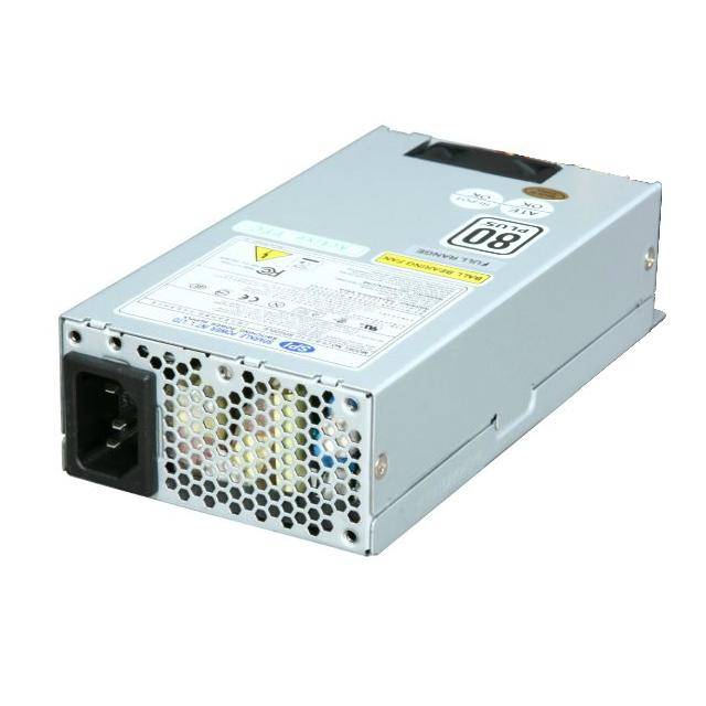 Sparkle SPI220LE 220W/250W 80 PLUS Flex ATX Switching Power Supply